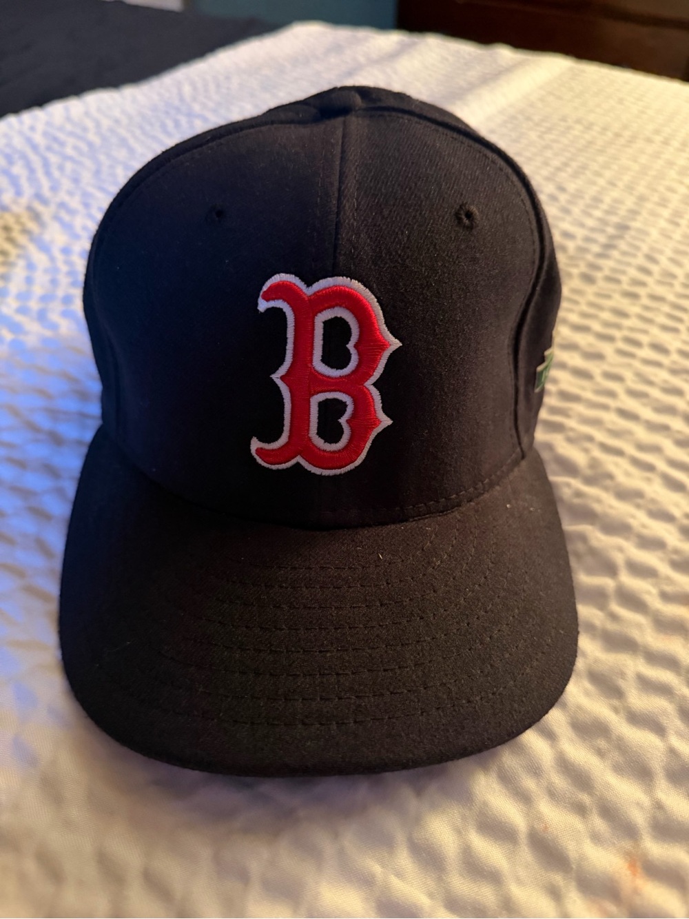 Boston Red Sox Hat